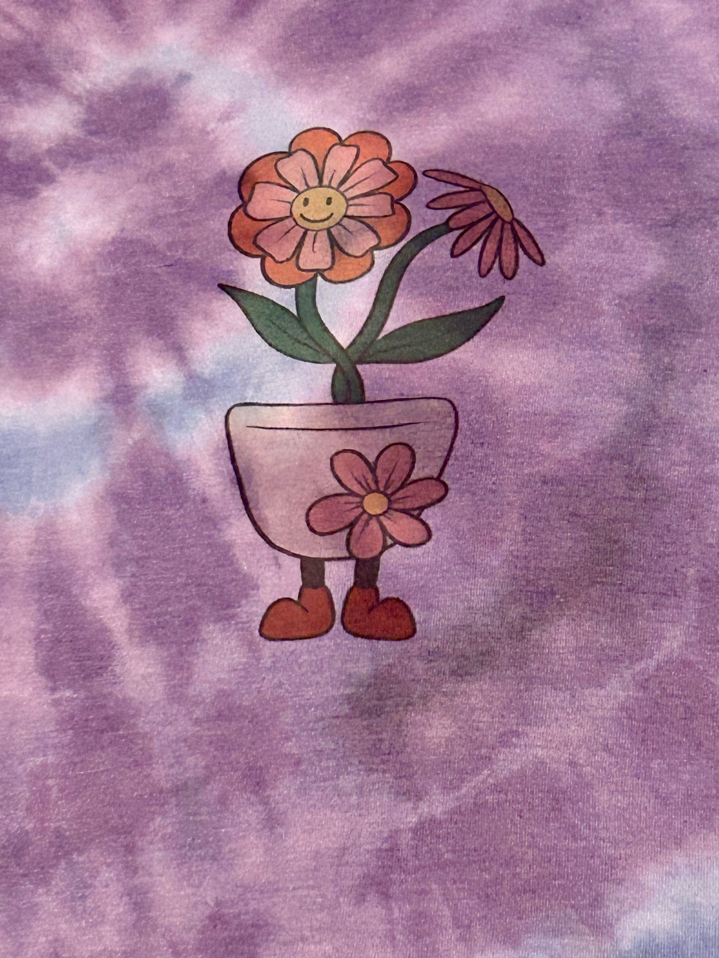 Dancin’ Daisies